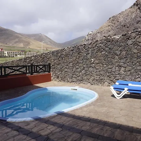 Casa Jandia I *