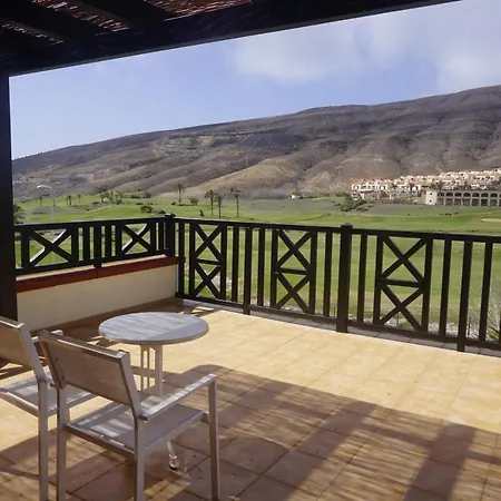 Casa Jandia I * Pájara