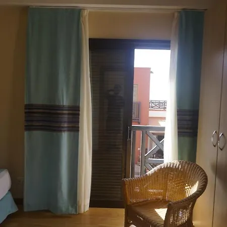 Casa Jandia I Pájara