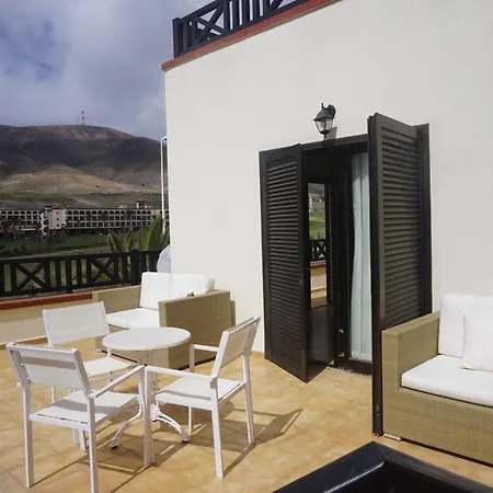 Casa Jandia I * Pájara