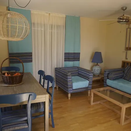 Villa Casa Jandia I *
