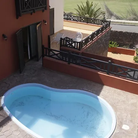 Casa Jandia I Villa *