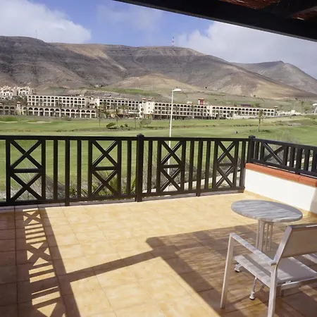 Villa Casa Jandia I Pájara