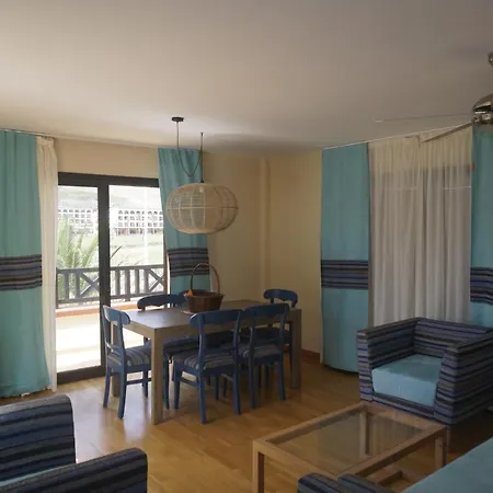 Casa Jandia I Pájara